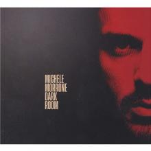 MORRONE MICHELE  - CD DARK ROOM