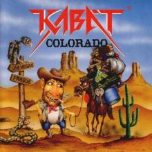 KABAT  - VINYL COLORADO [VINYL]