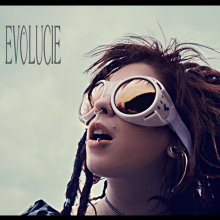  EVOLUCIE /180 GR/ -45RPM- [VINYL] - suprshop.cz