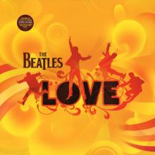  LOVE [VINYL] - supershop.sk