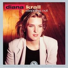 KRALL DIANA  - CD STEPPING OUT -REMAST-
