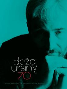 URSINY DEZO  - DVD 70