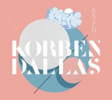 KORBEN DALLAS  - CD BAZEN