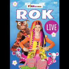  ROK (LIVE) - supershop.sk