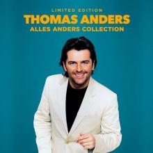 ANDERS THOMAS  - 3xCD ALLES ANDERS COLLECTION