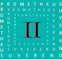 SUVERENO  - CD PROMETHEUS II.