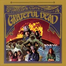 GRATEFUL DEAD  - CD THE GRATEFUL DEAD