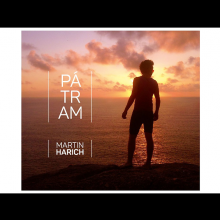 HARICH MARTIN  - CD PATRAM (EP)