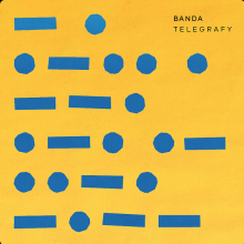 BANDA  - CD TELEGRAFY