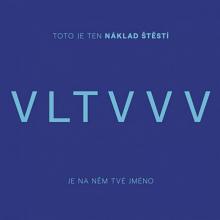 VLTAVA  - 7xCD NAKLAD STESTI