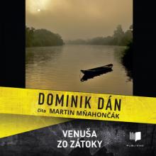 AUDIOKNIHA  - CD DOMINIK DAN / VEN..