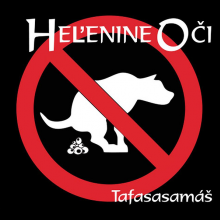 HELENINE OCI  - CD TAFASASAMAS