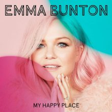BUNTON EMMA  - CD MY HAPPY PLACE
