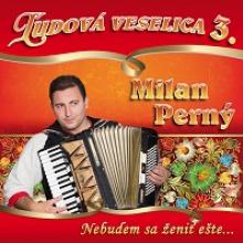 PERNY M.  - CD MILAN PERNY 3