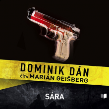  DOMINIK DAN / SARA / CITA MARIAN GEISBERG (MP3-CD) - suprshop.cz
