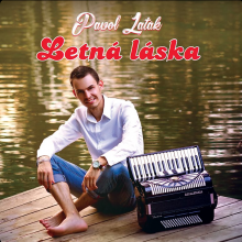 LATAK P.  - CD LETNA LASKA