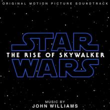  STAR WARS: THE RISE OF... [VINYL] - suprshop.cz