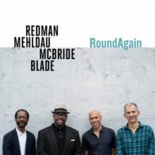 REDMAN/MEHLDAU/MCBRIDE/BLADE  - VINYL ROUNDAGAIN [VINYL]