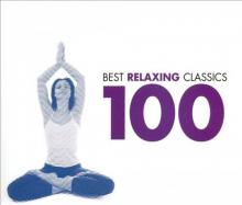  100 BEST RELAXING CLASSIC - supershop.sk