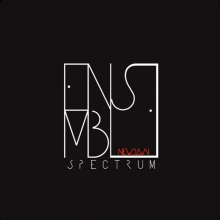 ENSEMBLESPECTRUM  - CD NEW DAWN