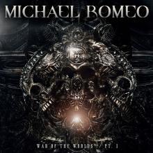 ROMEO MICHAEL  - CD WAR OF THE WORLDS PT.1