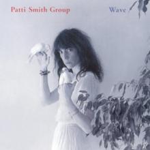 SMITH PATTI -GROUP-  - VINYL WAVE [VINYL]