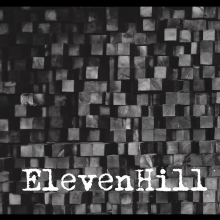 ELEVENHILL  - CD ELEVENHILL