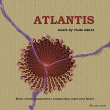 BALINT VLADO  - CD ATLANTIS