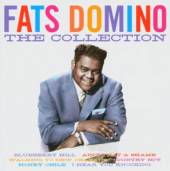 DOMINO FATS  - CD COLLECTION