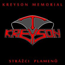 KREYSON MEMORIAL  - CD STRAZCI PLAMENU