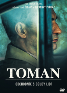 FILM  - DVD TOMAN