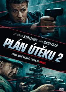 FILM  - DVD PLAN UTEKU 2