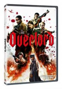 OVERLORD DVD - supershop.sk