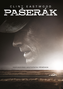 FILM  - DVD PASERAK