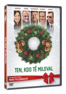 FILM  - DVD TEN, KDO TE MILOVAL DVD