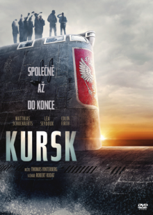 FILM  - DVD KURSK