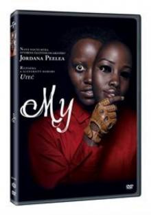 FILM  - DVD MY DVD