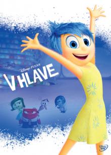  V HLAVE /SK [PIXAR NEW LINE] - supershop.sk