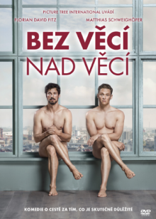  BEZ VECI NAD VECI DVD /// * 100 VECI * V KINE V SR - suprshop.cz