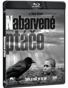 FILM  - 2xBRD NABARVENE PTAC..