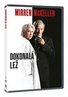 FILM  - DVD DOKONALA LEZ