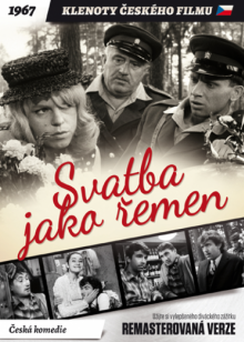  SVADBA JAKO REMEN [R] - supershop.sk