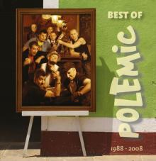  BEST OF 1988 - 2008 [VINYL] - supershop.sk