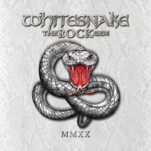 WHITESNAKE.=TRIB=  - 2xVINYL ROCK ALBUM -REMAST- [VINYL]