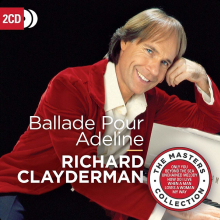  BALLADE POUR ADELINE - supershop.sk