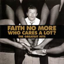 FAITH NO MORE  - 2xVINYL WHO CARES A LOT? THE.. [VINYL]