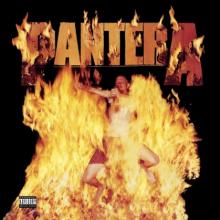 PANTERA  - 3xCD REINVENTING THE STEEL