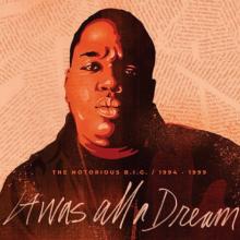  RSD - IT WAS ALL A DREAM: THE NOTORIOUS B.I.G. 1994-1999 [VINYL] - supershop.sk