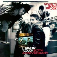 NEW KIDS ON THE BLOCK  - 2xVINYL HANGIN' TOUGH -ANNIVERS- [VINYL]