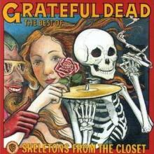  BEST OF: SKELETONS FROM THE CLOSET [VINYL] - suprshop.cz